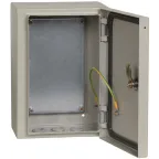                  Корпус металлический ЩМП-3.2.1-0 (300х210х150мм) У2 IP54
               