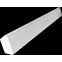 Светильник светодиодный ДПО/ДСО-36Вт Line LED-03 IP40,3600 лм, 4000К, 1230х110х50 мм, Опал, 2 скобы подвеса в комплекте, магистральная проводка