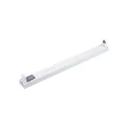                  Светильник люминесцентный ЛПО115 1х15 Вт 230 В T8/G13 | SQ0327-0214 | TDM
               