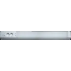 Светильник линейный с розетками IP20 82 372 NEL-S1-10-4K-LED | 82372 | Navigator