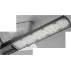 Светильник светодиодный уличный ДКУ-50вт OSF-04-50-5K-LED ОНЛАЙТ