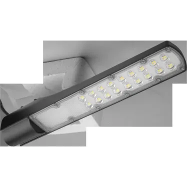 Светильник светодиодный уличный ДКУ-50вт OSF-04-50-5K-LED ОНЛАЙТ