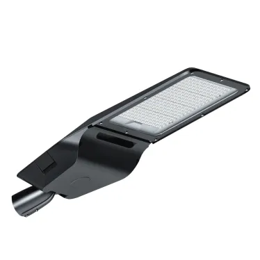 Светильник светодиодный ДКУ-280вт Оптолюкс Макси LED-280-ШБ2А-IP66-У1(740/D/X/RAL9005/U50/TG/PRO/G1) (СТ-1)