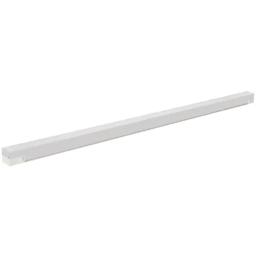 LIGHTING PRO Светильник светодиодный линейный 1020 60Вт 4000К 1500мм опал белый IEK