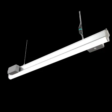 Светильник L-trade II 130/Em/100/Д/840/03/IKVI-36/230AC IP66