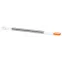 Светодиодный линейный светильник 8Вт 4000K 800Лм IP20 белый 600мм с выключателем LEDVANCE | 4058075106130 | LEDVANCE