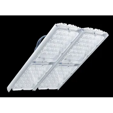 Светильник светодиодный Светильник Unit2 PRO 250/36000 Ш4 5K консоль