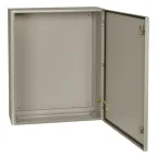                  Корпус металлический ЩМП-4-0 (800х650х250мм) У2 IP54
               