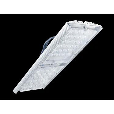Светильник светодиодный Светильник Unit PRO 105/16000 Ш3 3K лира Avto