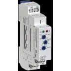 Реле температурное OTR-01 1 конт. 24-240В AC/DC
