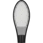                  Светильник светодиодный консольный уличный SP2928 150LED*150W - 6400K AC230V/ 50Hz цвет черный ,682*274*65 (IP65) | 32220 | FERON
               
