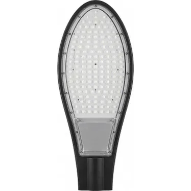 Светильник светодиодный консольный уличный SP2928 150LED*150W - 6400K AC230V/ 50Hz цвет черный ,682*274*65 (IP65) | 32220 | FERON