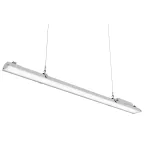                  Светильник LED Effect РИТЕЙЛ Лайт 40Вт 3600лм 4000К IP20 КСС Д Подвесные (на тросах), DALI
               