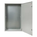 Щит с монтажной панелью ЩМП-1200х750х300 (ЩРНМ-6) IP31
