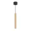 Светильник SP-PIPE-HANG-L300-R30-9W Warm3000 (GD, 24 deg, 230V) (IP20 металл, 3 года)