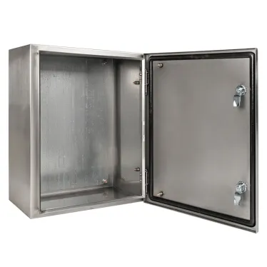 Щит из нержавеющей стали Inox AISI 304 (1200х 800х300) IP66 У1 PROxima