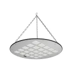                  Светильник LED Effect KEDR 2.0 (ССП) 300Вт 48000лм 5000К IP67 КСС Г Подвесные (на тросах), DALI
               