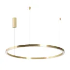                  Светильник SP-CONGO-MULT-1-R800-42W Warm3000 (GD, 120 deg, 230V) (Arlight, IP20 Металл, 5 лет)
               