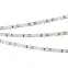 Лента светодиодная RT-A120-5mm 12V Yellow (9.6 W/m, IP20, 5m) (ARL, 9.6 Вт/м, IP20, 120 LED/m)