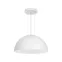 Светильник SP-RESTO-HANG-R500-30W Warm3000 (WH, 100 deg, 230V) (IP20 металл, 3 года)