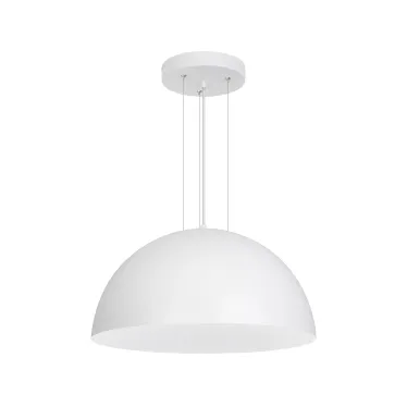 Светильник SP-RESTO-HANG-R500-30W Warm3000 (WH, 100 deg, 230V) (IP20 металл, 3 года)