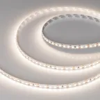 Лента светодиодная FC-A120-8mm 24V Day4000-CX1 (5 W/m, IP20, 5m) (ARL, резка 1 светодиод, 120 LED/m)