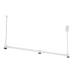                  Светильник SP-ELIZEO-S1000-16W Warm3000 (WH, 35 deg, 230V) (IP20 металл, 3 года)
               