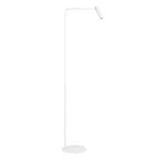                  Светильник SP-VERDI-FLOOR-3W Warm3000 (WH, 20 deg, 230V) (Arlight, IP20 Металл, 3 года)
               