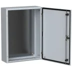                 TITAN 5 Корпус металлический ЩПМ-70.50.20 УХЛ1 IP66
               