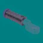 Наконечник изолированный (CPTA R 150) | 11801171 | НИЛЕД