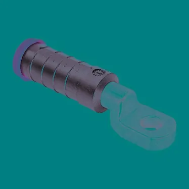 Наконечник изолированный (CPTA R 150) | 11801171 | НИЛЕД