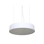 Светильник светодиодный SOL P LED 600 WH 4000K DALI | 1470000550 | Световые Технологии