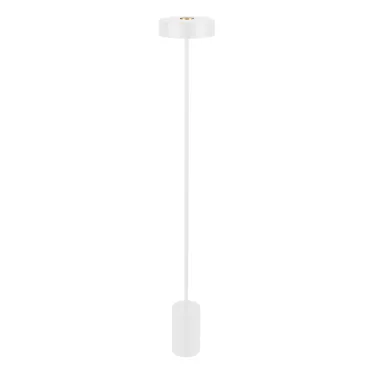 Светильник светодиодный SP-SAMSARA-FLOOR-16W Warm3000 (WH, 110 deg, 230V) (ARL, IP20 металл, 3 года)