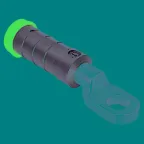 Наконечник изолированный CPTA R 54 (54 мм2) | 11801131 | NILED