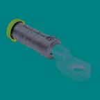 Наконечник изолированный CPTA R 25 (25 мм2) | 11801101 | NILED