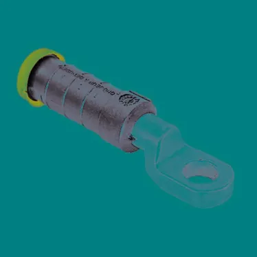 Наконечник изолированный CPTA R 25 (25 мм2) | 11801101 | NILED