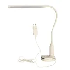                  СветильникTLD-572 White/LED/500Лм/4500K/Diммer настольный светодиодный на струбцине, 7W. Сенсорный выключатель. Диммер. белый Светильник настольный светодиодный на струбцине, 7W. Сенсорный выключатель. Диммер. белый
               