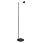                  Светильник SP-OTTORI-FLOOR-6W Warm3000 (BK, 30 deg, 230V) (Arlight, IP20 Металл, 3 года)
               