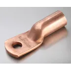Наконечник под опресcовку медный  ТМ 185-20-21 (25шт/упак) | 46838 | КВТ