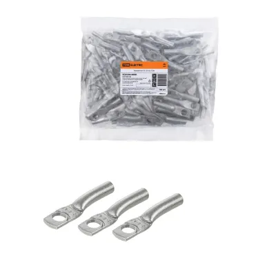 Наконечник ТА 10-8-4,5 | SQ0536-0000 | TDM