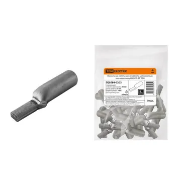 Наконечник НША 35-20 | SQ0584-0203 | TDM
