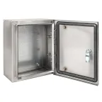                  Щит из нержавеющей стали ''Inox'' AISI 304 (250х200х150) IP66 У1 PROxima
               