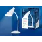 Светильник настольный TLD-562 White/LED/360Lm/4500K/Dimmer 5W сенсор Белый | UL-00004464 | Uniel