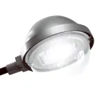                  Светильник ЖКУ-24-250-001 со стеклом IP54
               