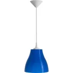 Светильник НСБ 21-60-152 УХЛ4 "Melodi mini" синий, шнур белый | SQ0313-0024 | TDM