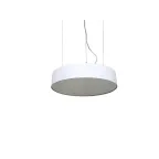                  Светильник светодиодный ДСО SOL P LED 450 BL 42Вт 3000K IP20 | 1470000980 | Световые Технологии
               