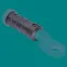 Наконечник изолированный CPTA R 95 (95 мм2) | 11801151 | NILED