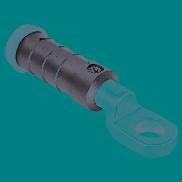 Наконечник изолированный CPTA R 95 (95 мм2) | 11801151 | NILED