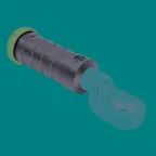 Наконечник изолированный CPTA R 120 (120 мм2) | 11801161 | NILED