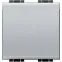 LivingLight Шлюз SCS/Zigbee алюминий